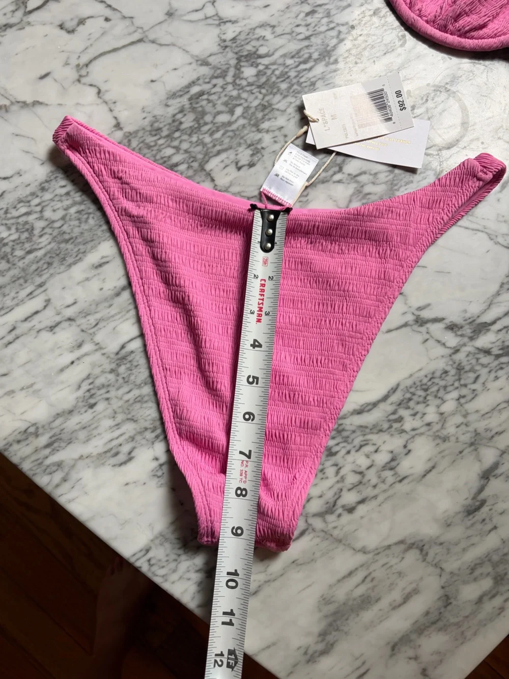 💝 l*space Bikini Set | Belle Top (L)& Leilani Bottom (M) NWT